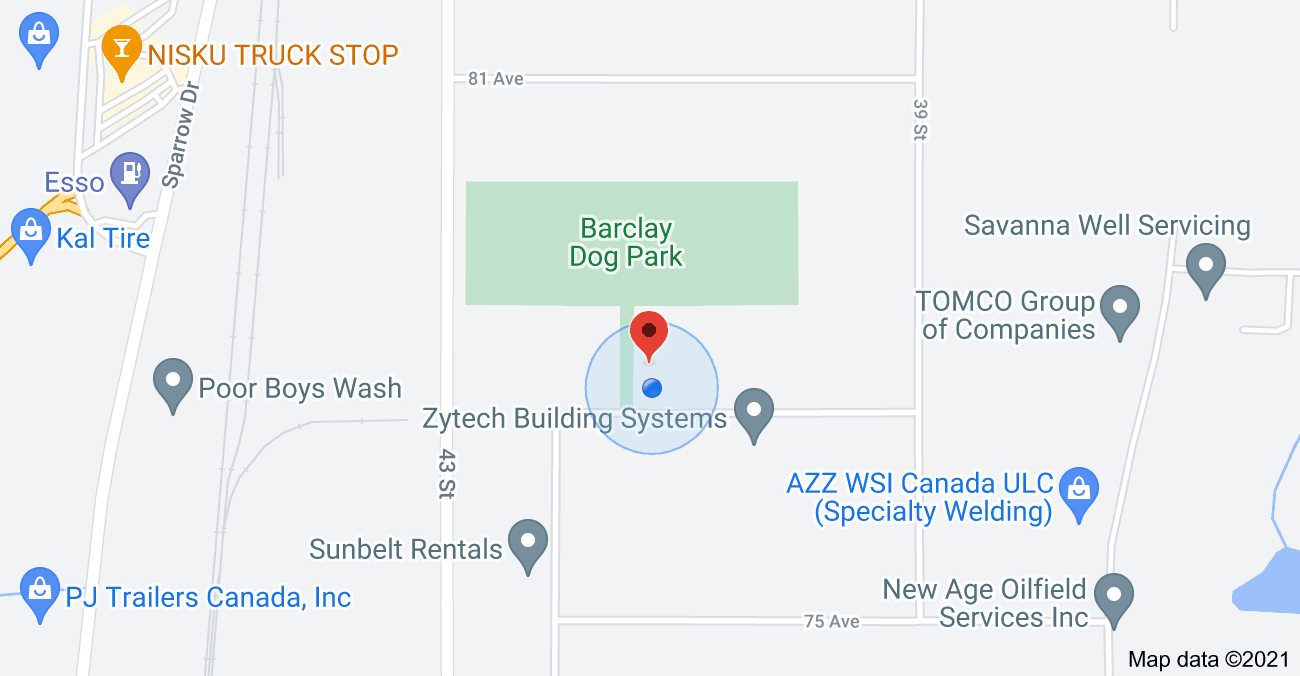 Map to Go Dispatch