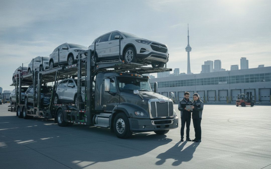 Dispatch Service vs. Load Board for Auto Transport: A 2026 Guide