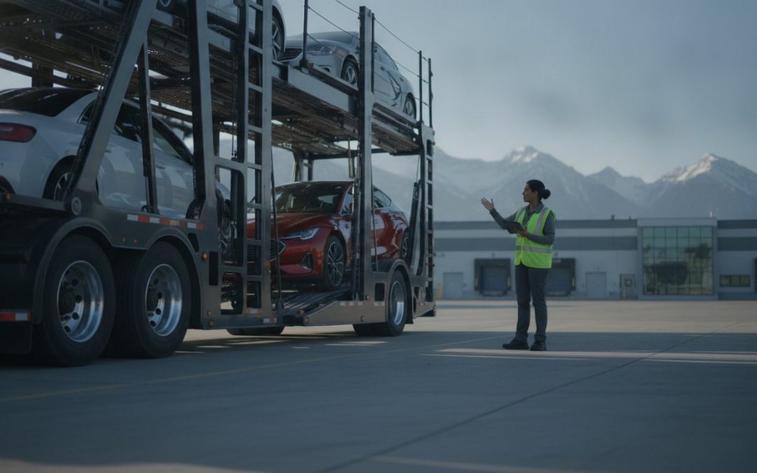 Car Shipping Questions: 5 Dangerous Myths Debunked for 2026