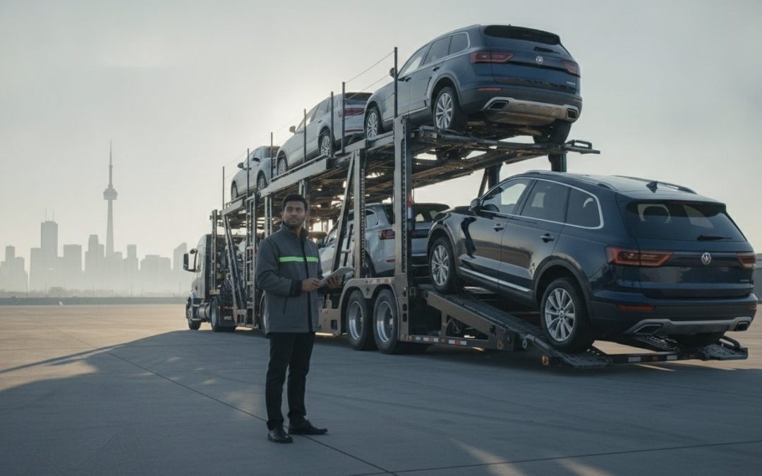 How to Vet a Reliable Vehicle Transport Brokerage: A 2026 Buying Guide