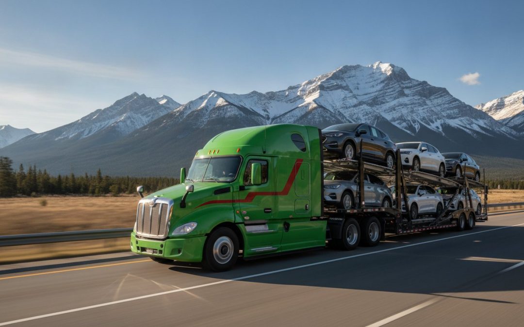 Mastering Auto Transport Coordination Services: A 2026 Logistics Guide