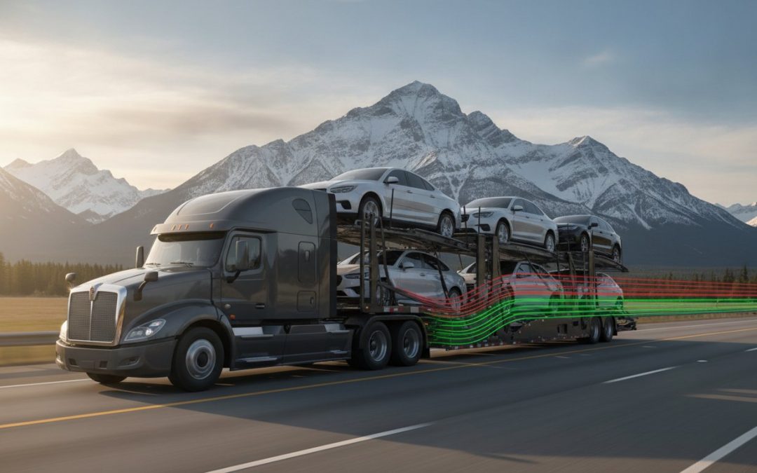 Outsourced Auto Dispatching: 2026 Canadian Strategic Guide
