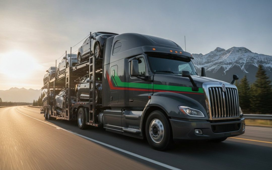 What’s Included in a Car Shipping Quote? A 2026 Canadian Logistics Guide