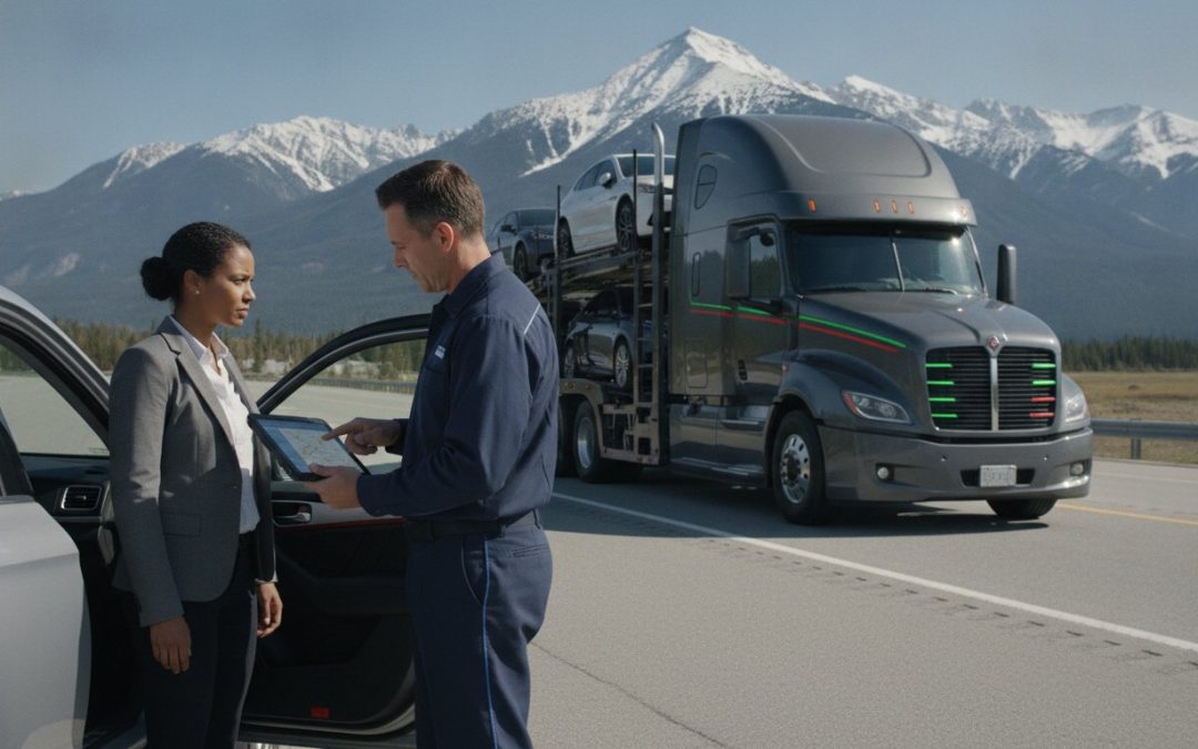 10 Critical Questions to Ask a Vehicle Transport Company in 2026