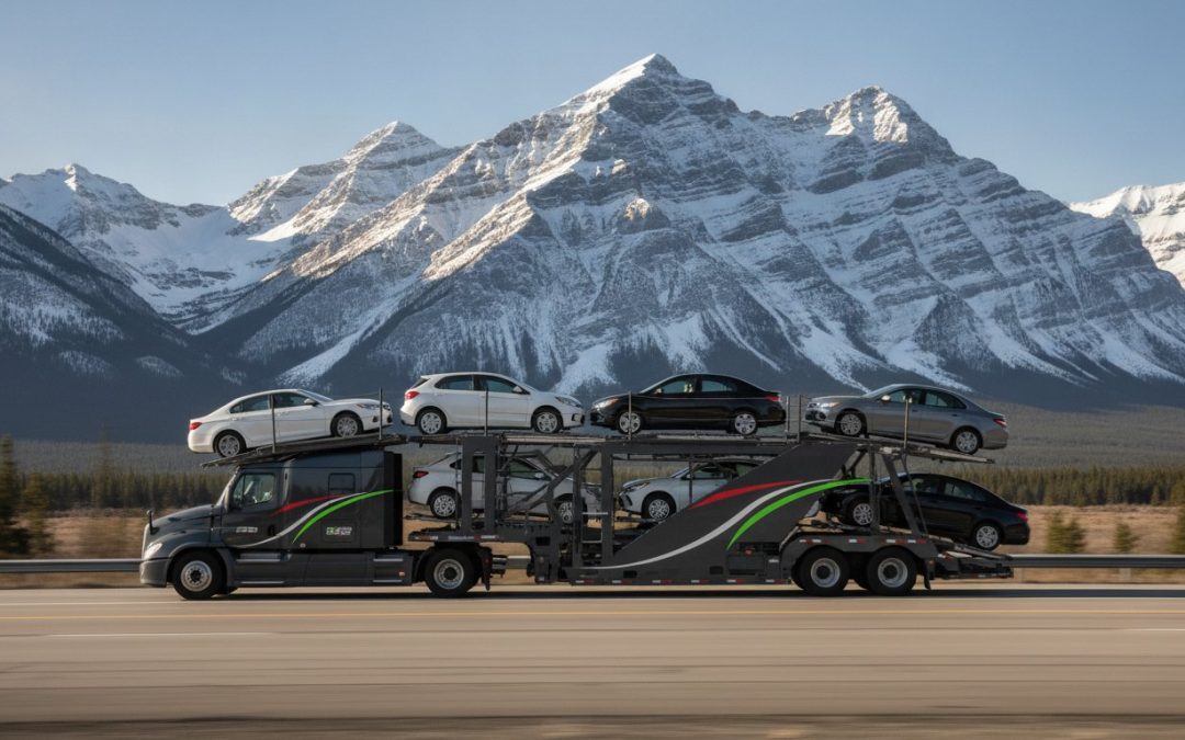Cost to Ship a Car in Canada: A 2026 Price and Logistics Guide